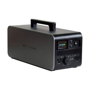 富士倉 ビッグパワーポータブルバッテリー3000 BA-3000