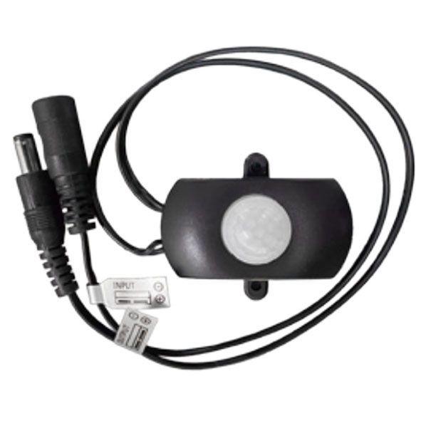 富士倉 人感センサー L-01P 1個