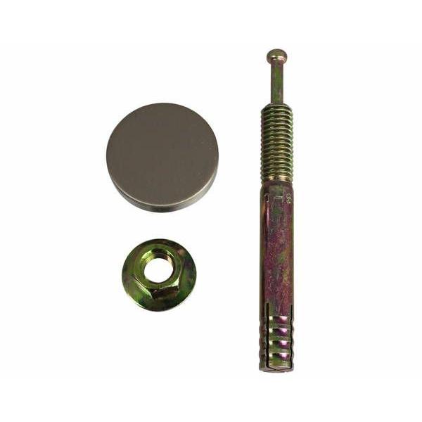 フクイキンゾクコウゲイ ハイアンカー 長さ:80mm 4107