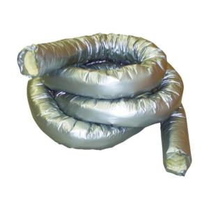 フジモリ産業 フジレックスIP(両側端末未処理品) 100φ×10m IPM-10-100