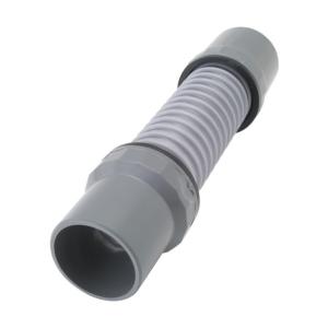 TOTO 【TH500P32】 排水配管用アダプター（40mm、塩ビ管用、カバー付 