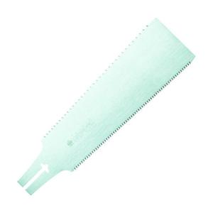 玉鳥産業/GYOKUCHO 青雲作ブルーハード 替刃 240 S650 1枚 0