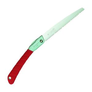 玉鳥産業/GYOKUCHO レザーソー折込250荒目250mm鋸本体(のこぎり)