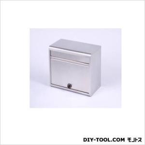 グリーンライフ ファミリーポスト 大型タイプ シルバー W37.0×D21.5×H35.0cm PH...