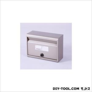 グリーンライフ ファミリーポスト スタンダードタイプ チタングレー W36.1×D15.1×H26.0cm FH-50D 0台