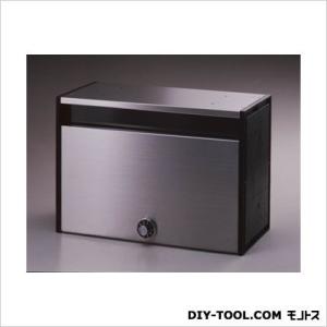 グリーンライフ ステン集合ポスト シルバー ADP-240 郵便受け ステンレス メールボックス