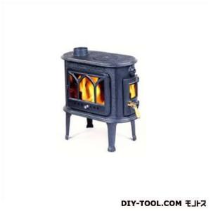 法人専用品※グリーンライフ 鋳物薪ストーブ ST-N206B : DIY FACTORY