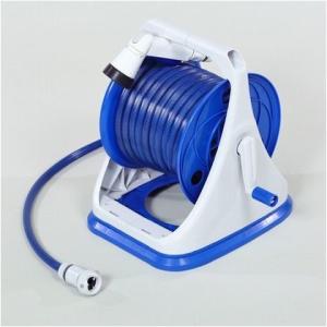 PRQK-20 グリーンライフ 回転台座付き 20m G-アクア20K