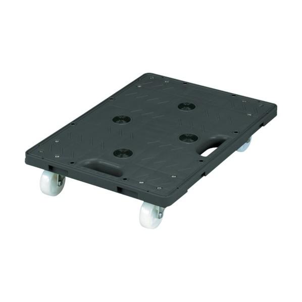 岐阜プラスチック工業 ＲＢジョイントキャリー（４）５００ｘ３７０グレー 500 x 370 x 10...