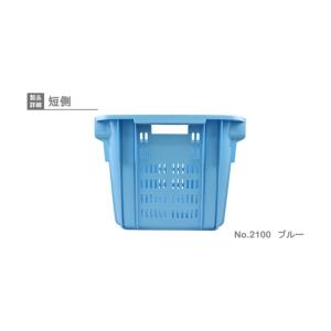 岐阜プラスチック工業 プラスケットNo.210...の詳細画像1