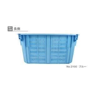岐阜プラスチック工業 プラスケットNo.210...の詳細画像2