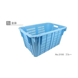 岐阜プラスチック工業 プラスケットNo.210...の詳細画像3