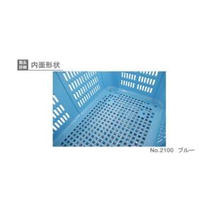 岐阜プラスチック工業 プラスケットNo.210...の詳細画像5