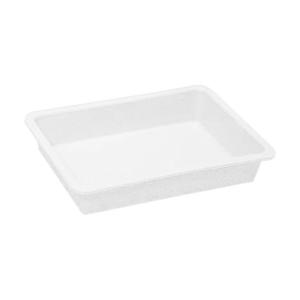 岐阜プラスチック工業 トロ箱 #100 W