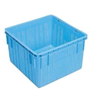 岐阜プラスチック工業 プラスケット ブルー NO1150