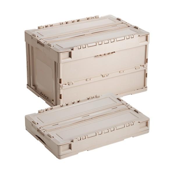 岐阜プラスチック工業 エンジェル折りコン CS-S51NR-4 エンジェル ブラウン ブラウン CS...