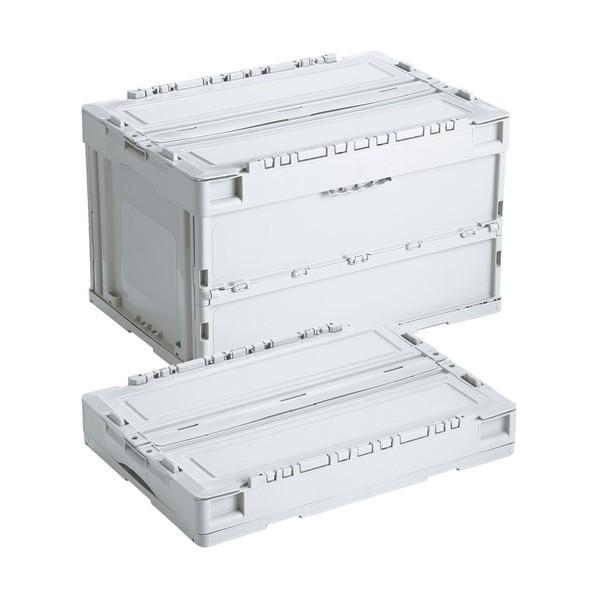 岐阜プラスチック工業 エンジェル折りコン CS-S51NR-4 エンジェル ホワイト ホワイト CS...