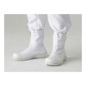 ADCLEAN アドクリーンシューズ・安全靴ロングタイプ G7760-1