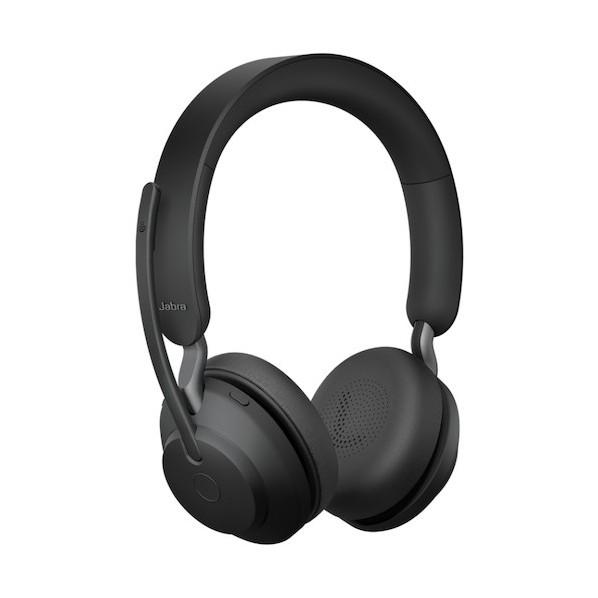 GNオーディオジャパン Jabra Evolve2 65 UC Stereo USB-C Black...