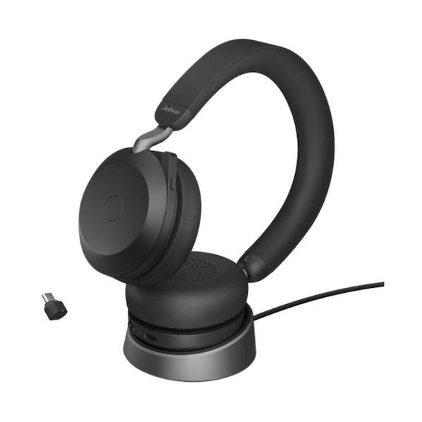 GNオーディオジャパン Jabra Evolve2 75 Link380c UC Stereo St...