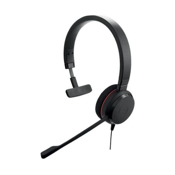 GNオーディオジャパン Jabra EVOLVE 20 MS Mono USB-C 4993-823...