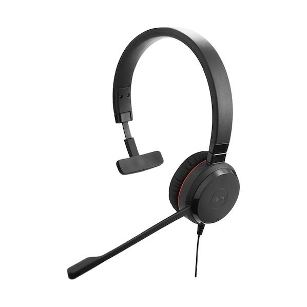 GNオーディオジャパン Jabra EVOLVE 30 II MS Mono 5393-823-30...