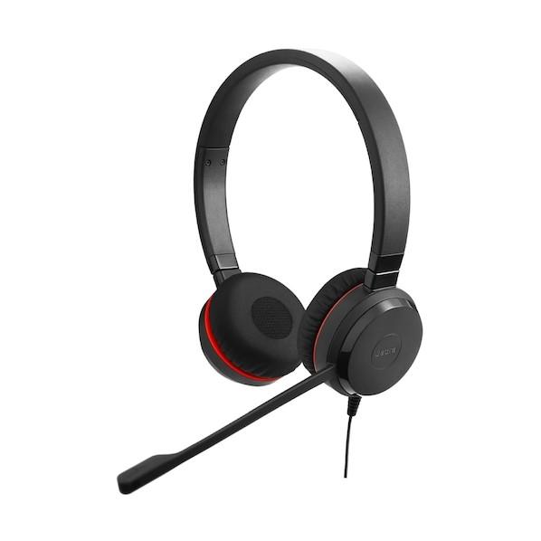 GNオーディオジャパン Jabra EVOLVE 30 II UC Stereo 5399-829-...