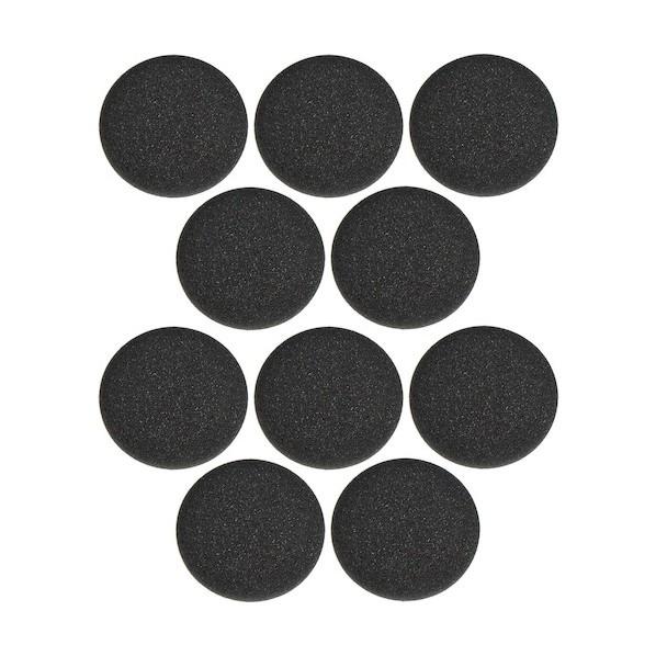 GNオーディオジャパン Jabra EVOLVE 20-65 フォームイヤーパッド(10個入) JA...