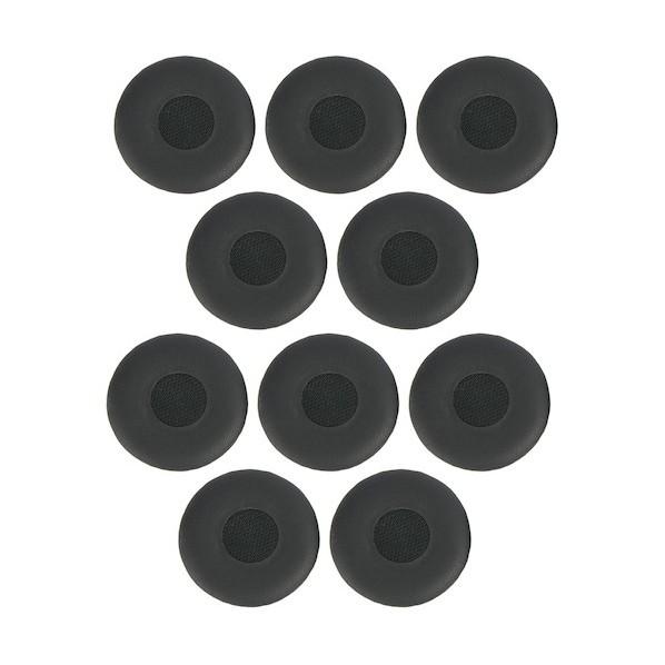 GNオーディオジャパン Jabra EVOLVE 20-65 レザーイヤーパッド(10個入) JA1...