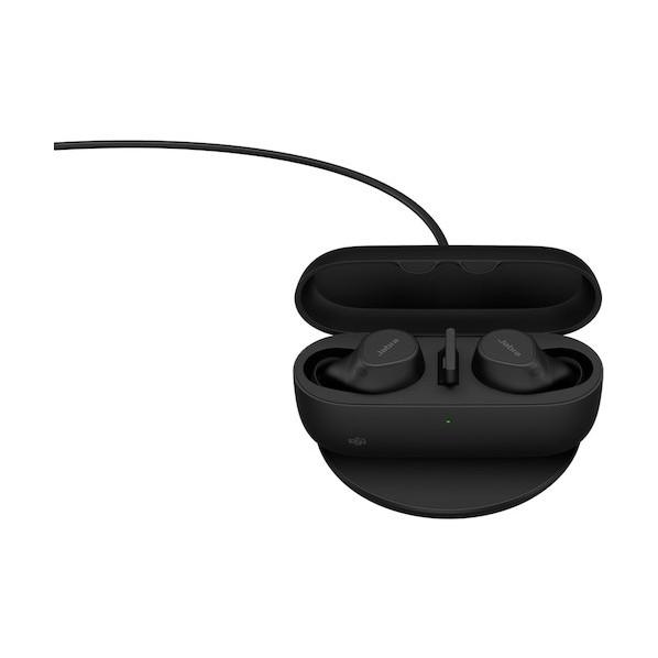 GNオーディオジャパン Jabra Evolve2 Buds USB-A UC-Wireless C...