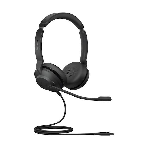 GNオーディオジャパン Jabra Evolve2 30 SE USB-C UC Stereo JA...
