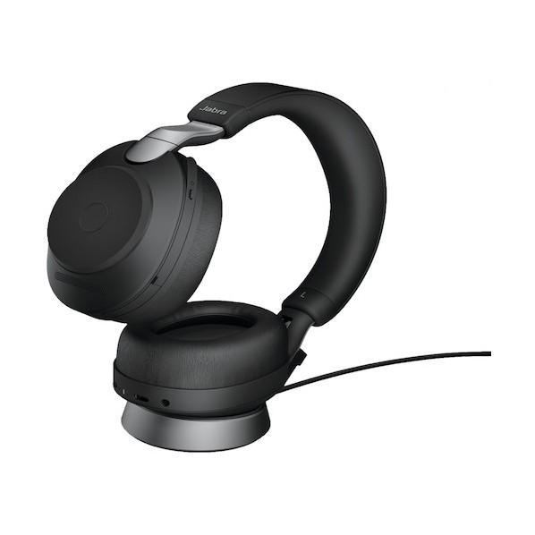 GNオーディオジャパン 【法人専用品】Jabra Evolve2 85 UC Stereo USB-...