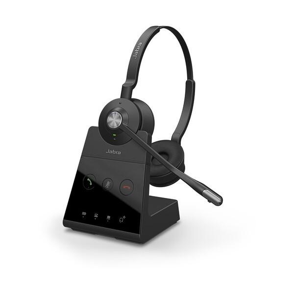 GNオーディオジャパン Jabra Engage 65 SE Stereo 9659-553-136