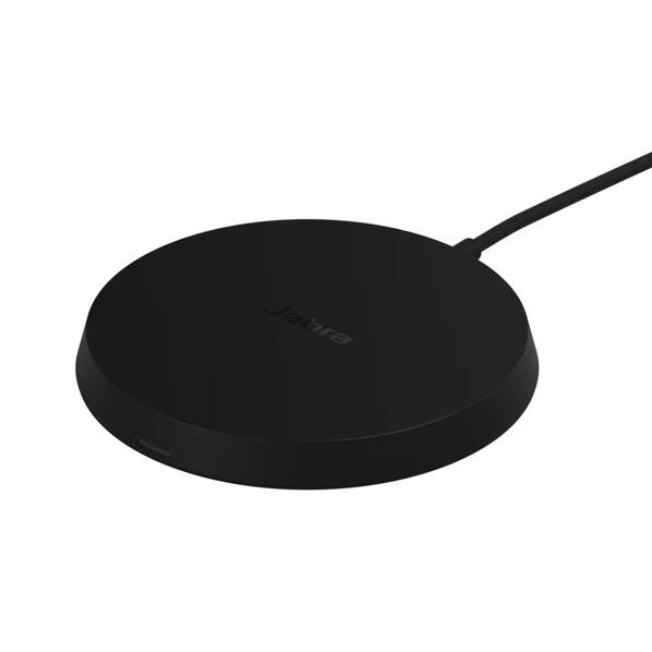 GNオーディオジャパン Jabra Evolve3 85/75 用ワイヤレス充電パッド USB-C ...