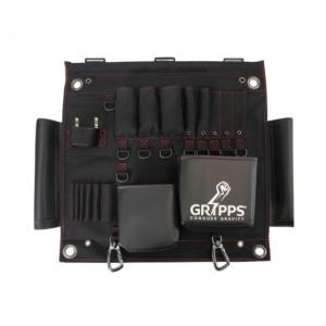 GRIPPS パイプ固定ツールケースの高価買取価格