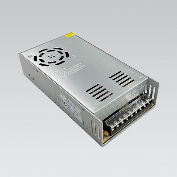 グッド・グッズ コンバーター AC-DC 配線保護回路付 30A （100V→12V） 50×210...