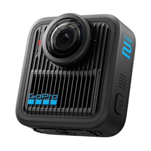 ＧｏＰｒｏ，ＩＮＣ アクションカメラ MAX2 CHDHZ-311-FW