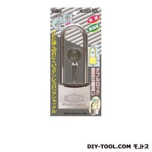 �K�[�h���b�N �X�e�����X���ݒݒ��싞�� #5000-50L