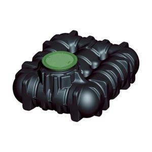 グローベン アンダータンク ガーデンセット 3000L C20GR530G