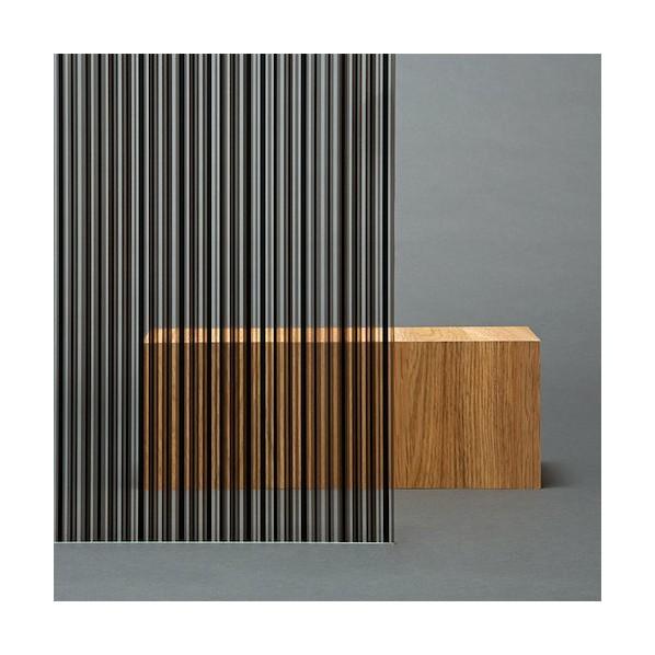 グリーンクロス ファサラ ストライプ SH2BKAP アルバ ブラック 1270mmX30m 630...