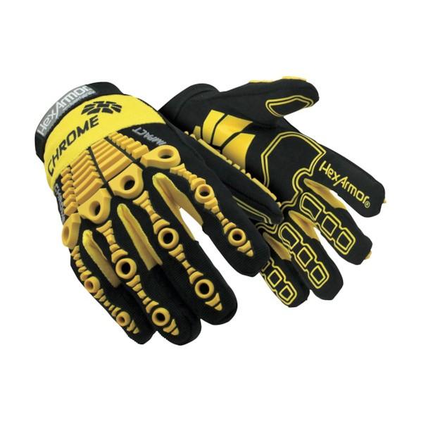 グリーンクロス ヘックスアーマーCHROME L 4025-L 6300028907