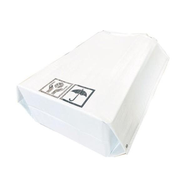 グリーンクロス 底マチ付ビニールクッションバッグ LL 1089 6300037530