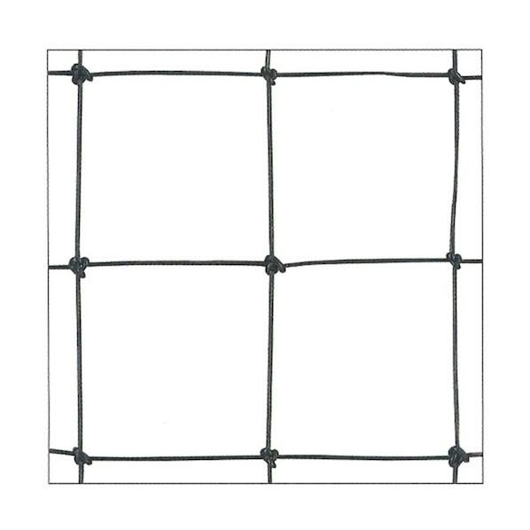 グリーンクロス 鳥害防止ネットハイレンジャーK 目合25mm 12m×50m 6300032015