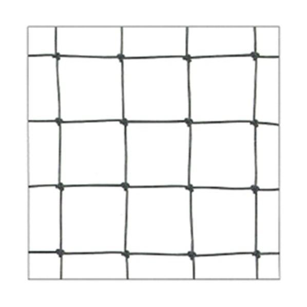 グリーンクロス 鳥害防止ネットハイレンジャーK 目合15mm 6m×50m 6300032009