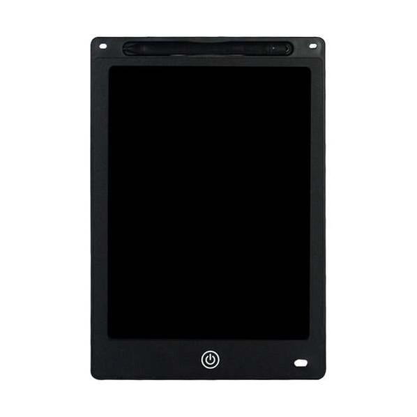 グリーンクロス 電子メモパッド LCD Writing Tablet(カラー)黒 630005078...