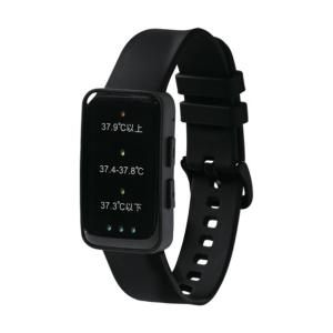 グリーンクロス 熱中対策アラート