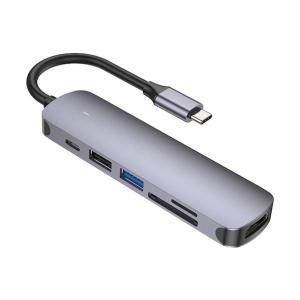 グリーンクロス 6in1 USB-C HUBの買取情報