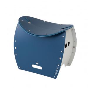 パタット350＋ PT3502 645072（ネイビー/ホワイト）の商品画像