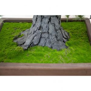 グリーンクロス 人工樹木/人工観葉植物 松盆栽...の詳細画像3