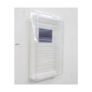 ※法人専用品※グリーンクロス 屋外ポケット A...の詳細画像1